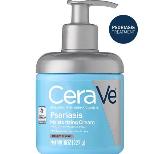 Cerave Psoriasis Moisturizing Cream