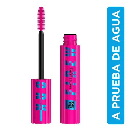 Maybelline Lashsensational Firework Mascara