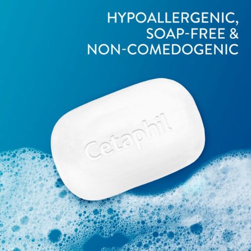 Cetaphil Gentle Cleansing Bar