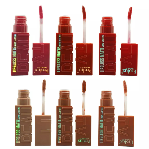 PROLUX LIPGLOSS LONG LASTING