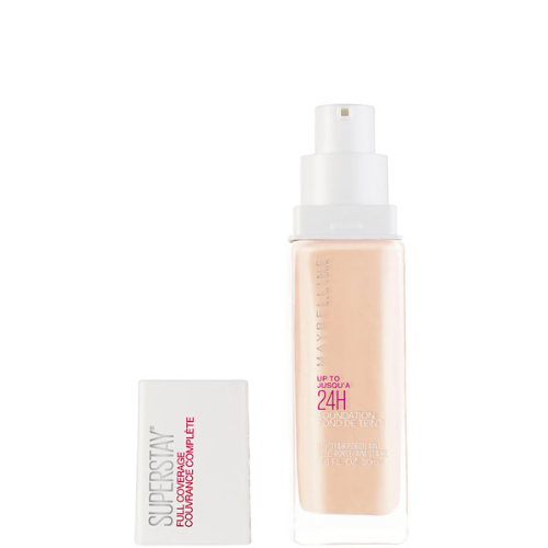 MAYBELLINE BASE  SUPER STAY