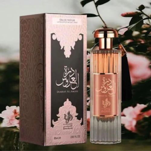 PERFUME DURRAT AL AROOS