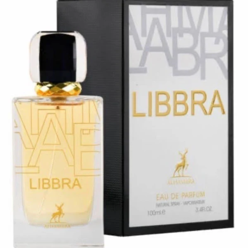 PERFUME LIBRA