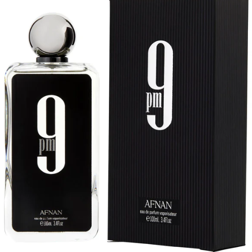 Afnan 9pm EDT 100ml