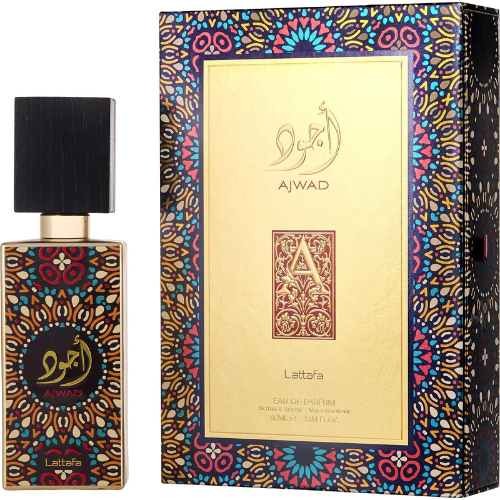 Lattafa Ajwad EDP 60ml