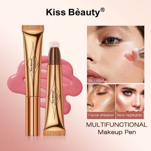 Kissbeauty Multifunctional Makeup Pen Liquid Blush