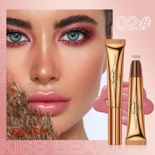 Kissbeauty Multifunctional Makeup Pen Liquid Blush