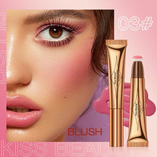 Kissbeauty Multifunctional Makeup Pen Liquid Blush