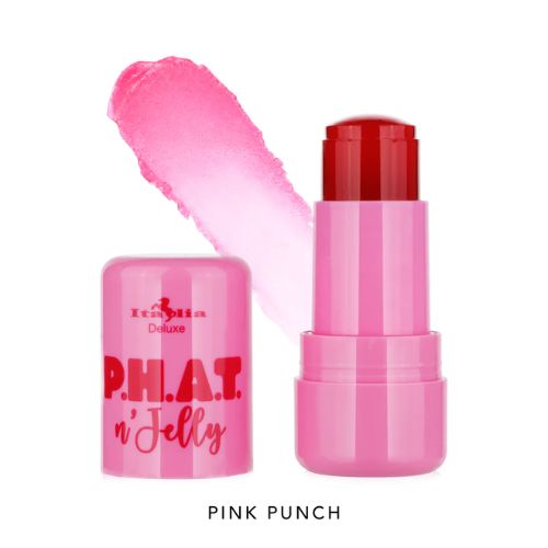 Italia Phat’n Jelly Blush Tint