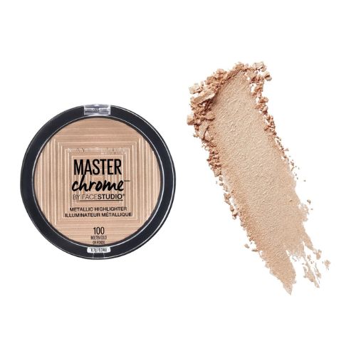 MAYBELLINE MASTER CHROME METALLIC HIGHLIGHTER