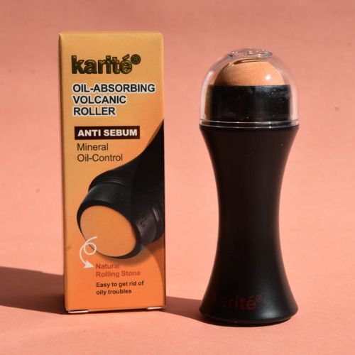 Karite Volcanic Roller Oil-Absorbing