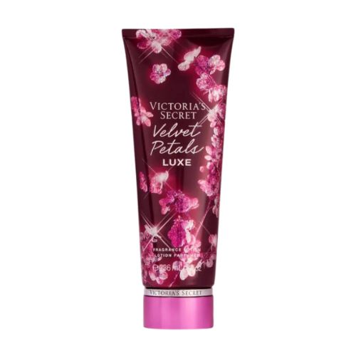 Victoria's Secret Velvet Petale Luxe Lotion