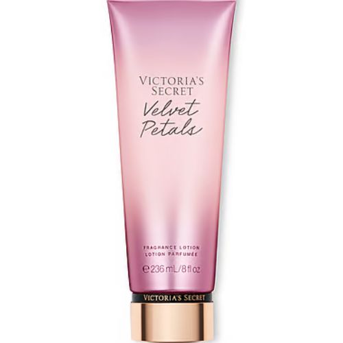 Victoria's Secret Velvet Petals  Lotion