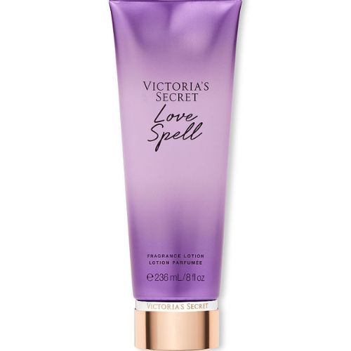 Victoria's Secret Love Spell Body Lotion