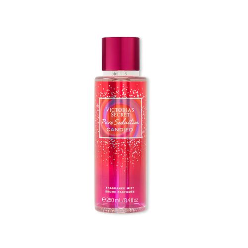 Victoria's Secret Pure Seduction Candied Splash