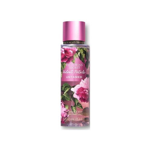 Victoria's Secret Velvet Petals Untamed Splash