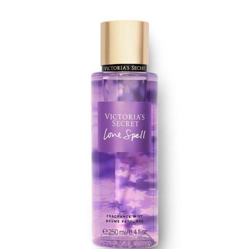 Victoria's Secret Love Spell Splash