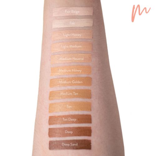 Wet n Wild Megalast Incognito Concealer