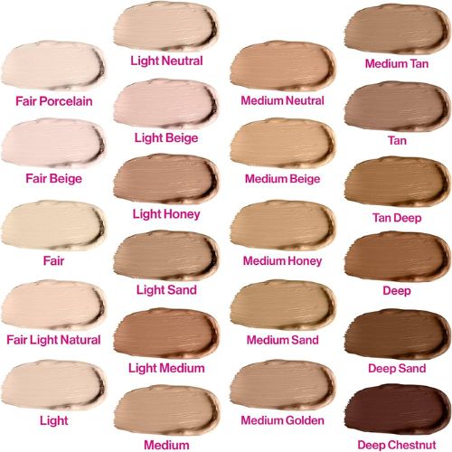 Wet n Wild Megalast Incognito Concealer