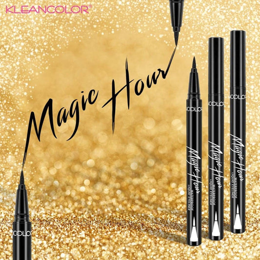 MAGIC HOUR EYELINER - KLEANCOLOR