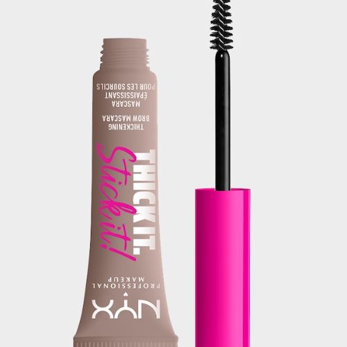 Nyx Thickening Brow Mascara - Cool Blonde