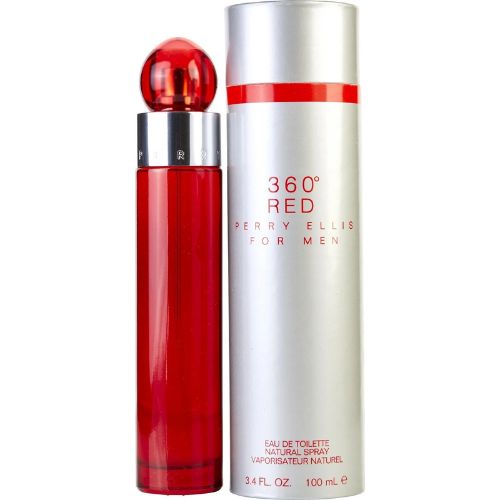 Perry Ellis 360 Red for men