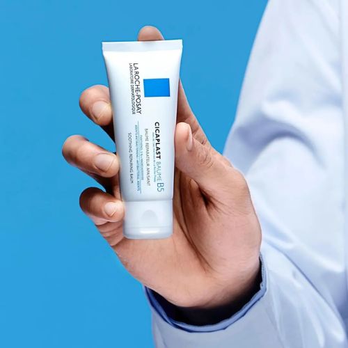 La Roche Posay Cicaplast Balm B5