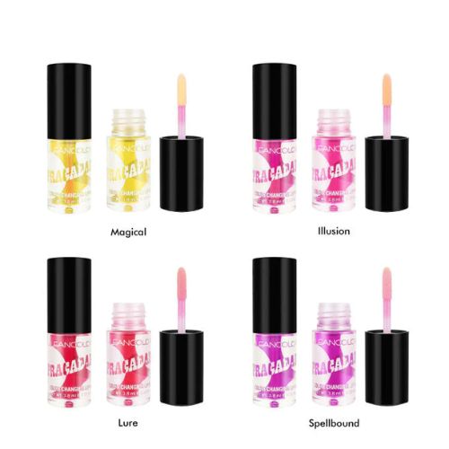 Kleancolor Lipracadabra Lip Oil