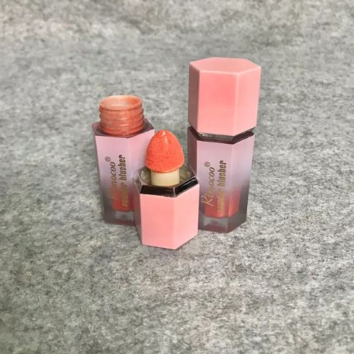 Cream Rimocoo Blusher