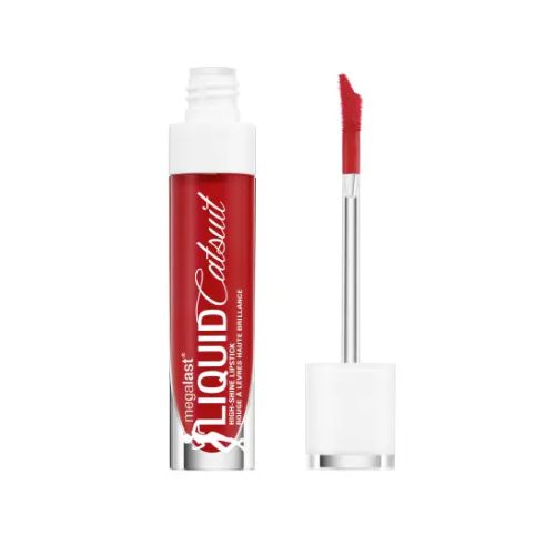 WET N WILD Megalast Liquid Catsul Lip Gloss