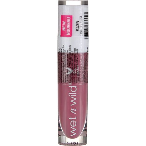 WET N WILD Megalast Liquid Catsul Lip Gloss