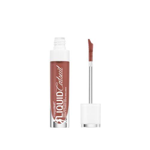 WET N WILD Megalast Liquid Catsul Lip Gloss