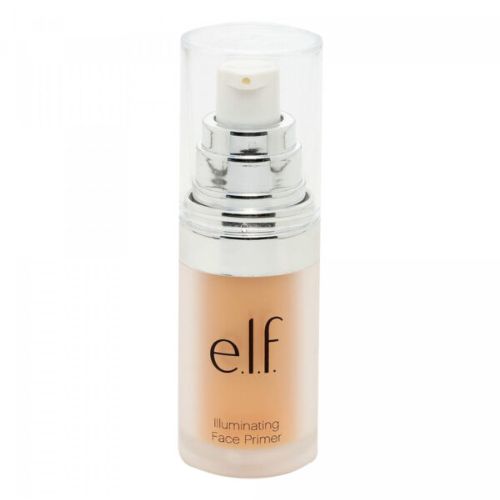 e.l.f Illuminating Face Primer