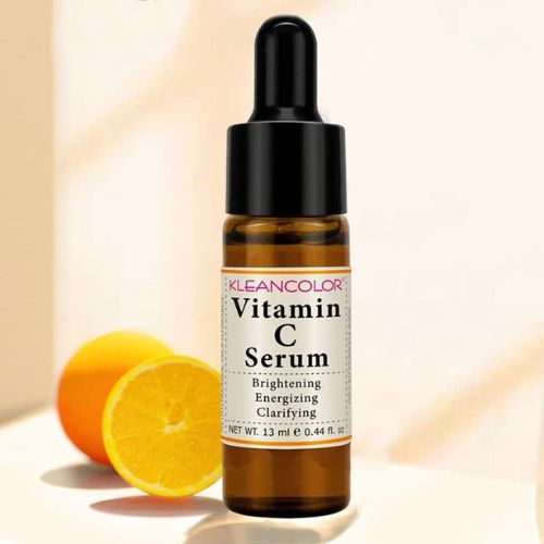 Vitamina C Serum - Kleancolor