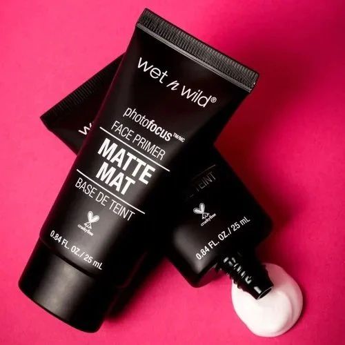 Wet n Wild Face Primer Matte Mat