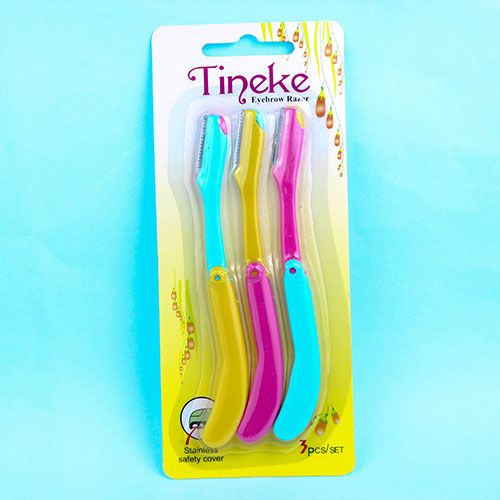 Tineke Eyebrow Razor