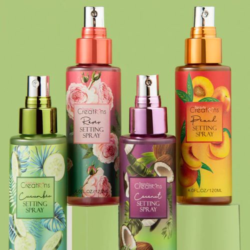 Beauty Creation Setting Spray