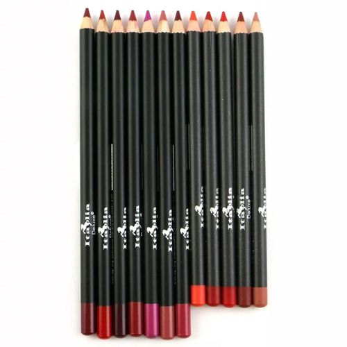 Italia Deluxe Ultra Fine Lip Liner