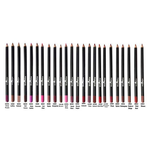 Italia Deluxe Ultra Fine Lip Liner