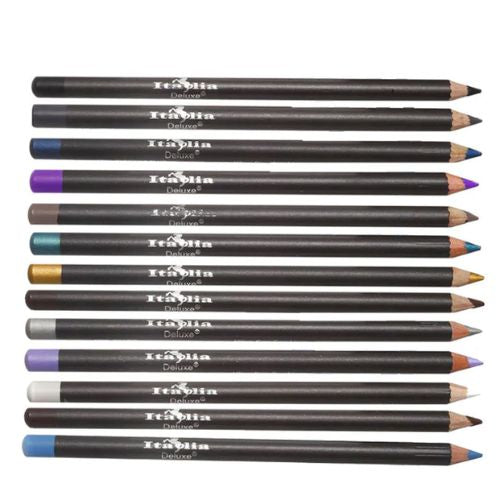 Italia Deluxe Ultra Fine Eye Liner