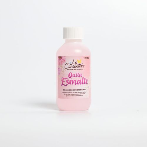 La Consentida - Quita Esmalte 120ml