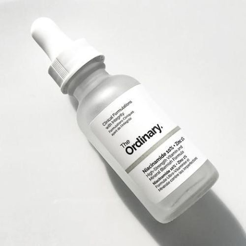 The Ordinary Niacinamide 10% + Zinc 1