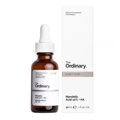 The Ordinary Acide Mandelique 10% + HA