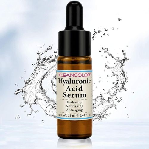 Kleancolor Acido Hialuronico serum