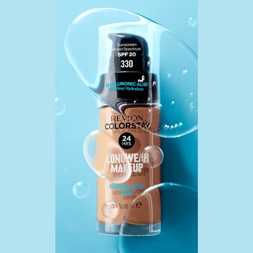 Revlon Colorstay Longwear Foundation