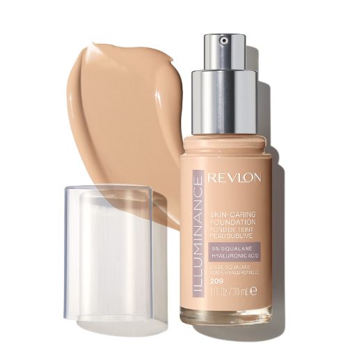 Revlon Skin caring foundation