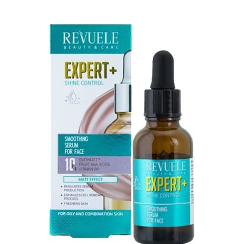 Revuele - Expert + Shine control