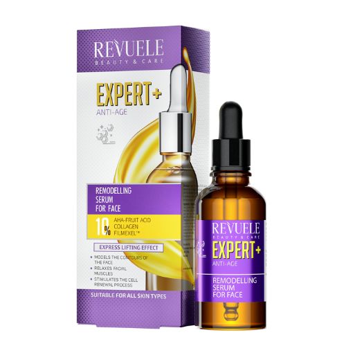 Revuele - Expert + Anti age