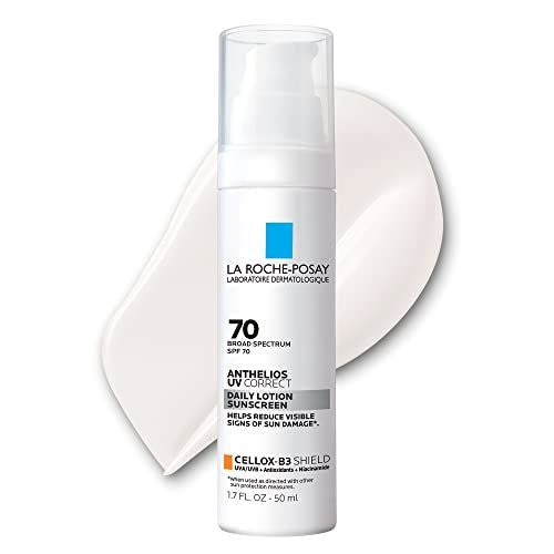 La Roche Posay Anthelios UV Correct SPF 70