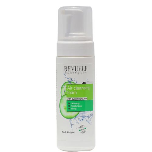 Revuele Air Cleansing foam